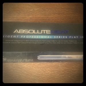 BRAND NEW Hair Straightener